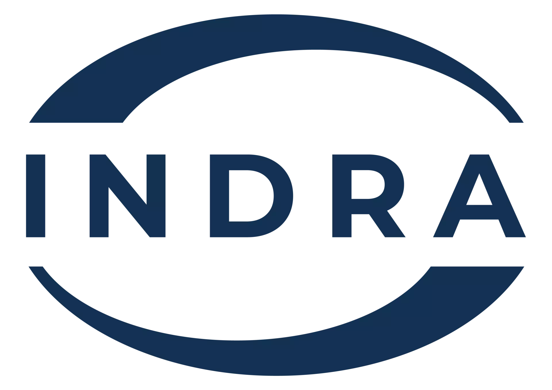 Indra logo