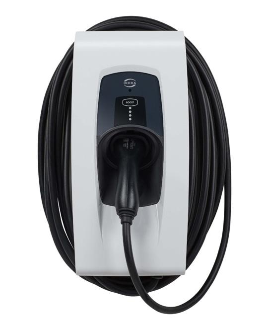 Indra Indra Smart Pro Tethered