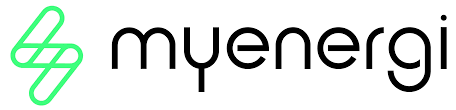 MyEnergi logo