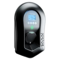 MyEnergi MyEnergi Zappi Socket EV charger