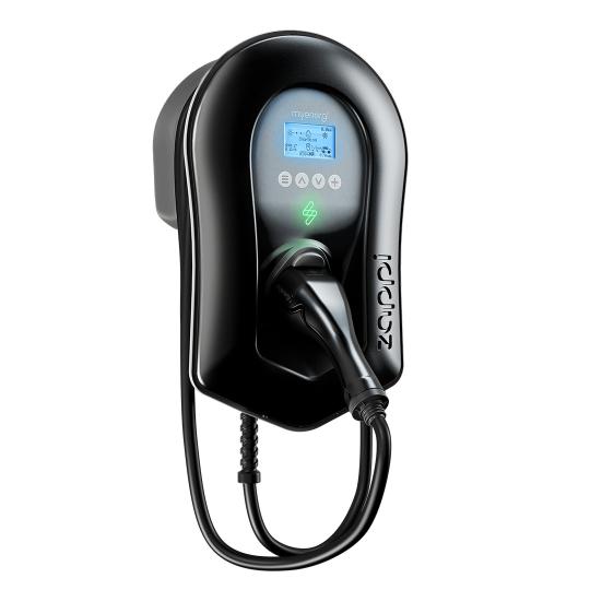 MyEnergi MyEnergi Zappi Tethered