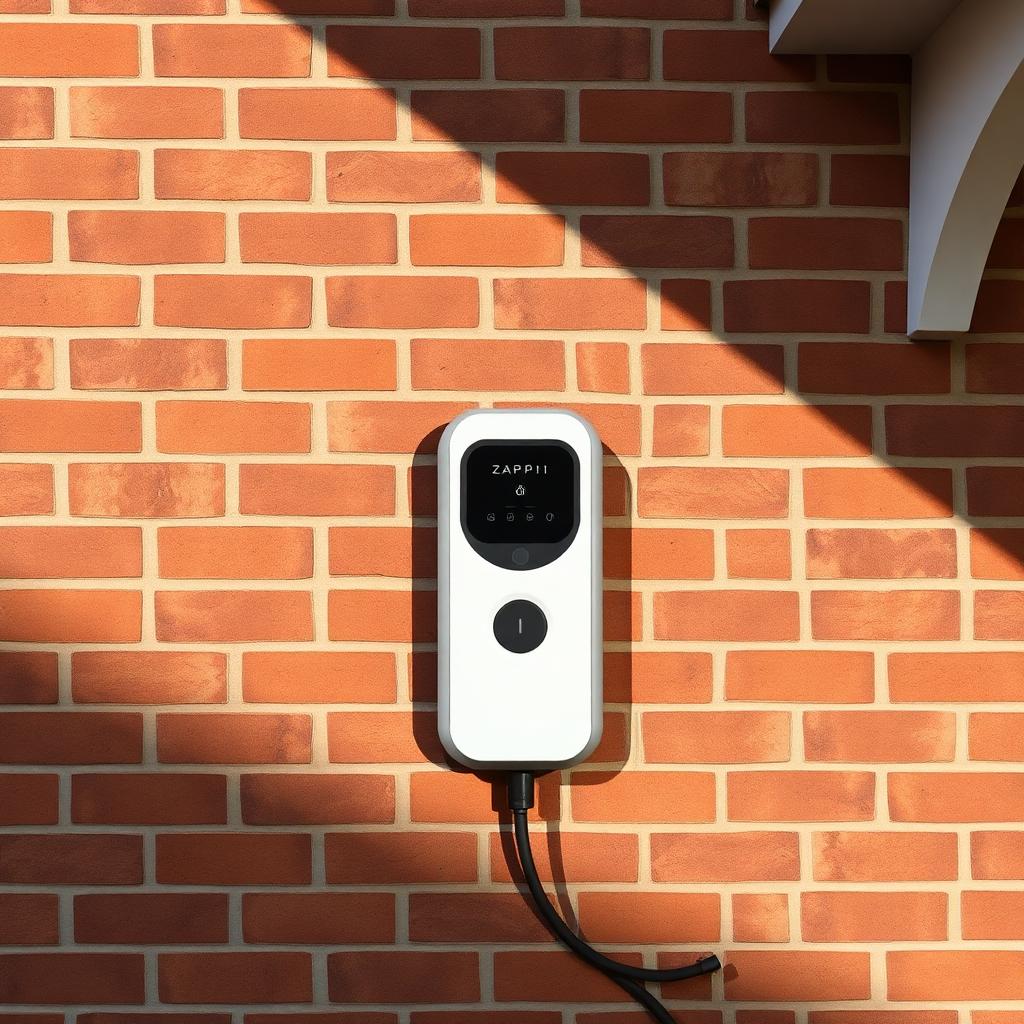 EV charging grants are available