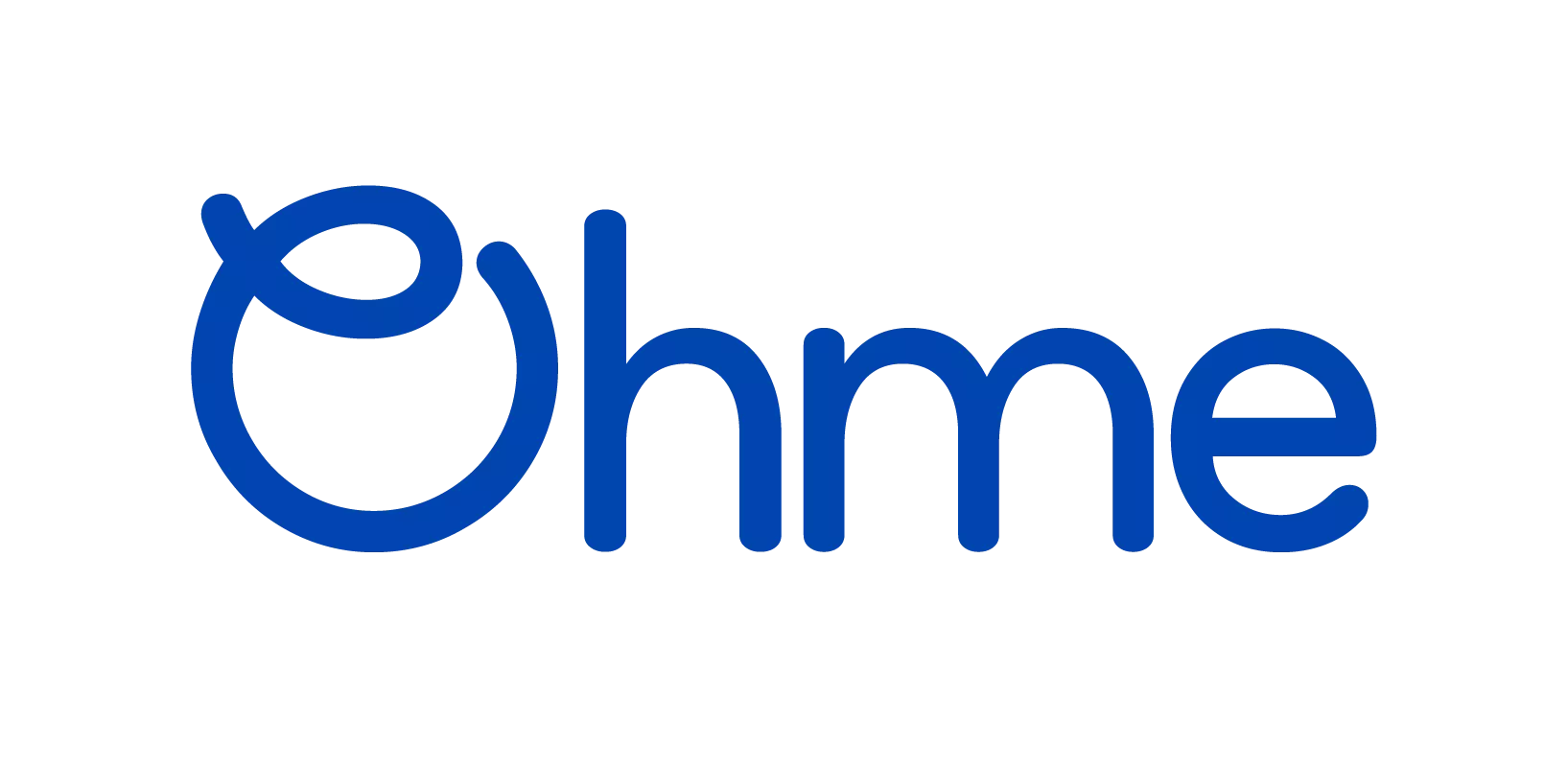 Ohme logo