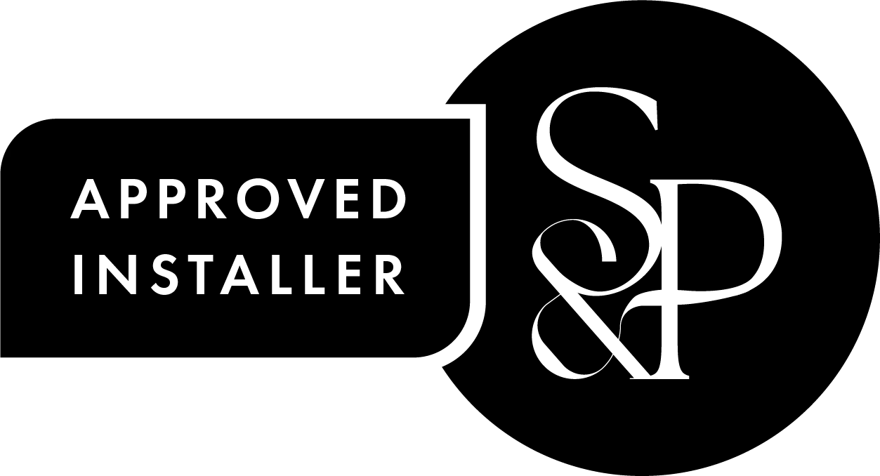 Simpson & Partners logo