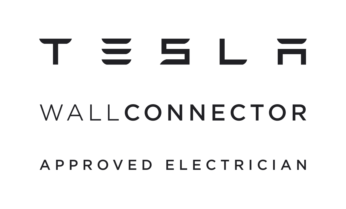 Tesla logo