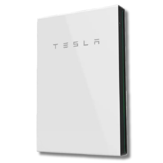 Tesla Powerwall home battery