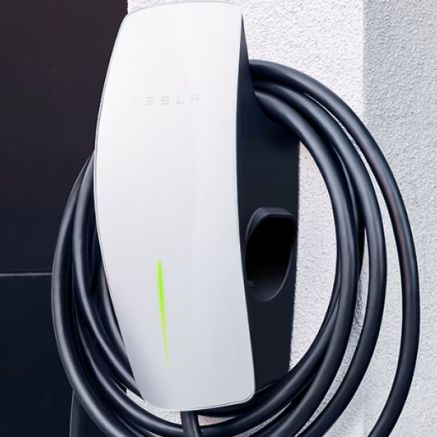 Tesla Tesla Wall Connector