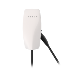 Tesla Tesla Wall Connector EV charger